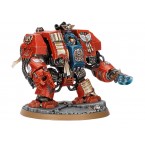 Blood Angels Furioso Dreadnought